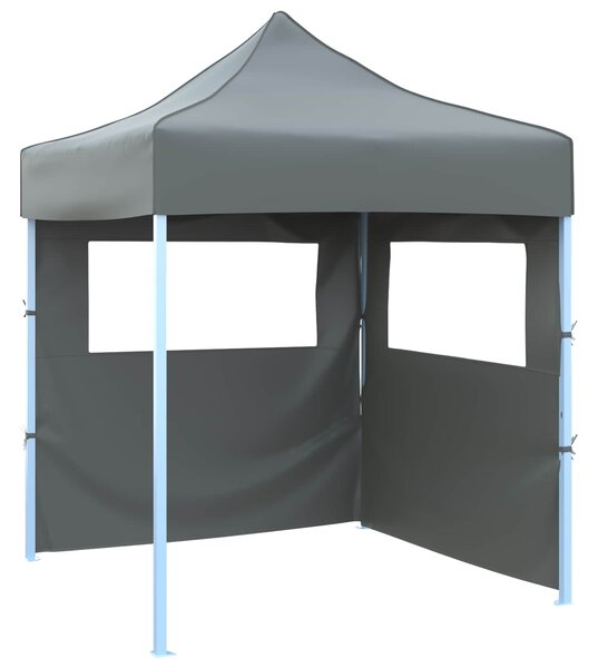 Party Stan Antracit 200 x 200 x 315 cm Oxford látka