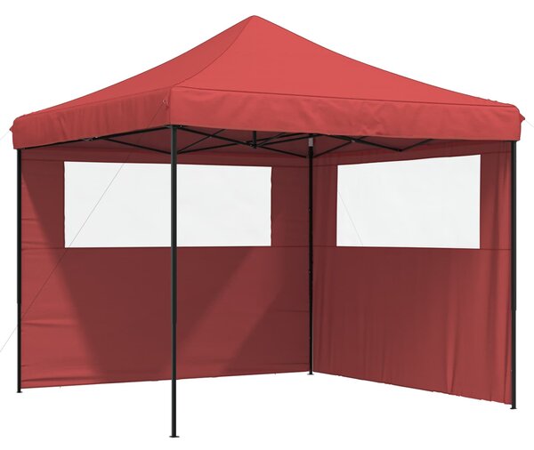 Party Stan Vínová 292 x 292 x 315 cm Oxford látka