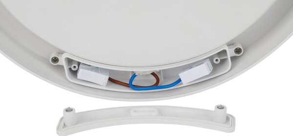 KOUPELNOVÉ STROPNÍ LED SVĚTLO, 27,5/3,1 cm Celina - Světla do koupelny