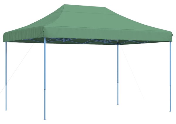 Party Stan Zelená 279 x 410 x 315 cm Oxford látka