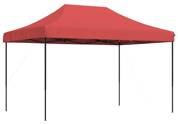 Party Stan Vínová 279 x 410 x 315 cm Oxford látka