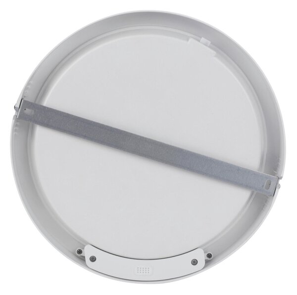 KOUPELNOVÉ STROPNÍ LED SVĚTLO, 27,5/3,1 cm Celina - Světla do koupelny