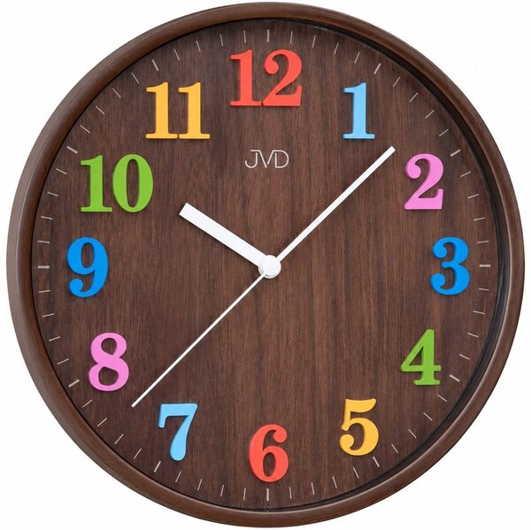 Hodiny JVD HA49.2