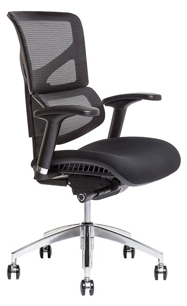 Kancelářská židle MEROPE SP (více barev) Černá