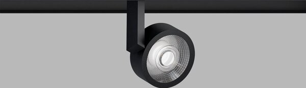 Led2 Lištové LED svítidlo MAXO MINI, 8W pro 48V systém MAG Barva: Bílá, Teplota světla: 4000K - denní bílá, Stmívání, řízení: DALI/PUSH