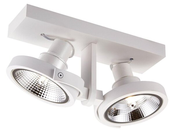 ZUMA 003064-024567 Bodové svítidlo MASTER 111-2 SL ACGU10-183-N - ZUMALINE