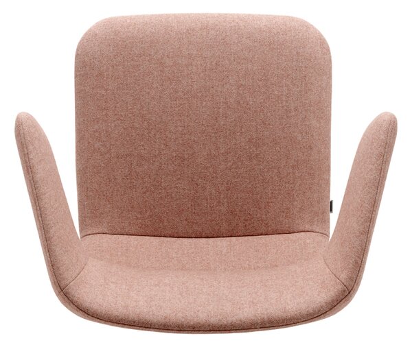 LD SEATING - Židle FLEXI P FP, F20-N6