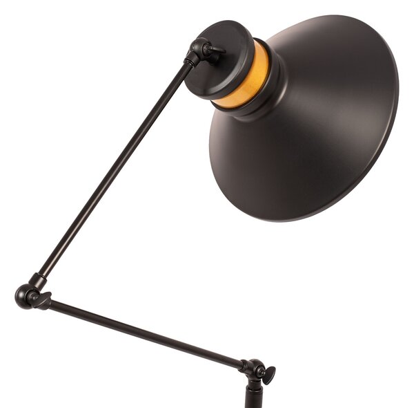 Toolight Stojací lampa Asti B APP542-1F