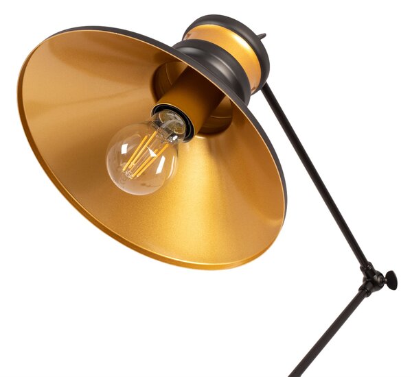 Toolight Stojací lampa Asti B APP542-1F
