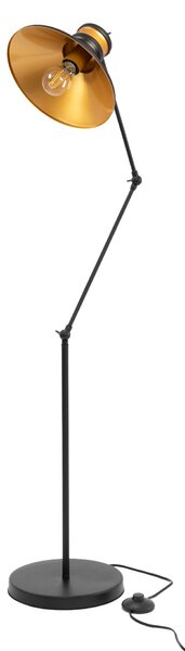 Toolight Stojací lampa Asti B APP542-1F