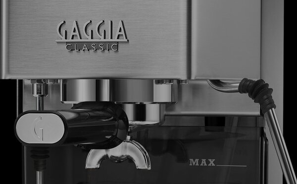 Gaggia Kávovar New Classic domácí pákový Gaggia