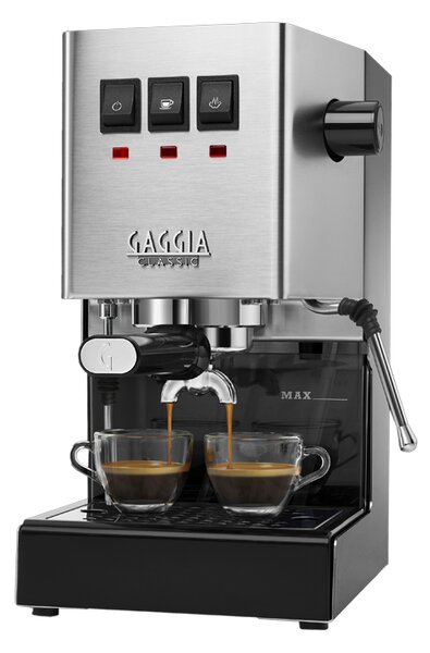 Gaggia Kávovar New Classic domácí pákový Gaggia