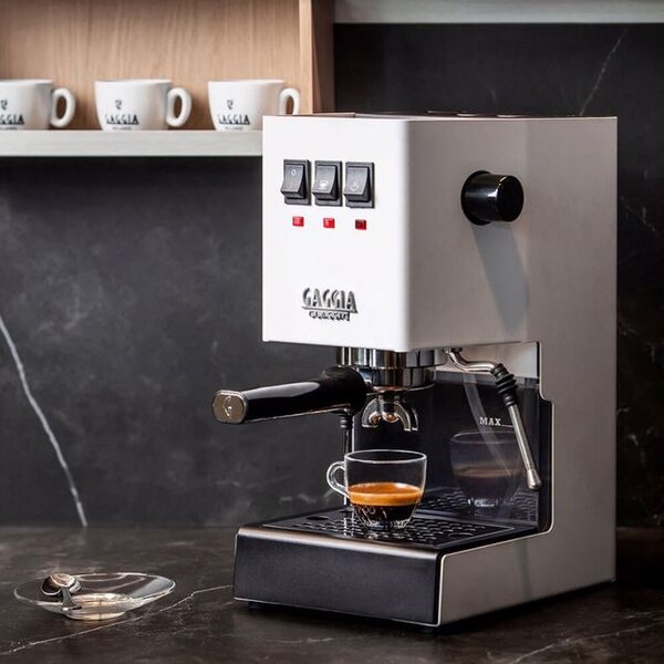 Gaggia Kávovar New Classic domácí pákový Gaggia