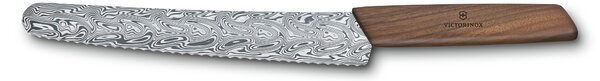VICTORINOX Nůž na pečivo Swiss Modern Damast Limited Edition 2021