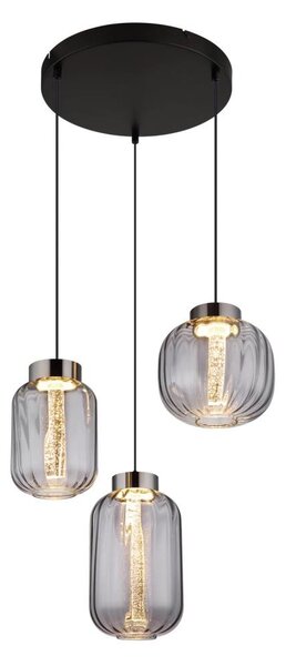 Globo 15746-3H - LED Lustr na lanku FLUORO LED/23W/230V