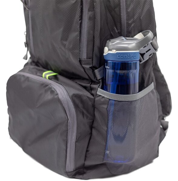 Contigo láhev na pití Ashland Tritan Renew 720 ml, Monaco
