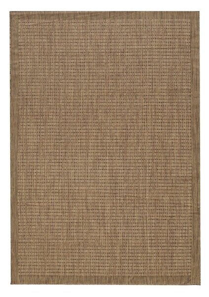 Vnitřní a venkovní koberec v přírodní barvě 60x100 cm Giza 1410 – Ayyildiz Carpets