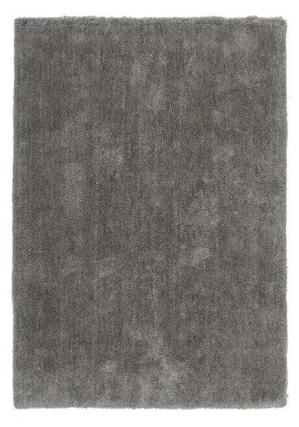 Lalee Kusový koberec Velvet 500 Platin Rozměr koberce: 120 x 170 cm