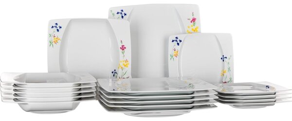 Thun 18dílná jídelní sada Eye