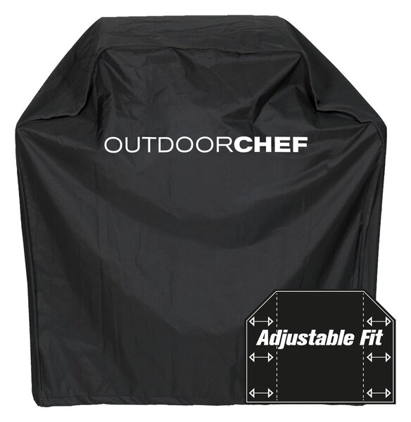 Ochranný obal na gril 117x67x105 cm Dualchef/Australia – Outdoorchef