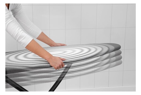 Žehlicí prkno Titan Oval D – Brabantia