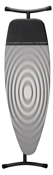 Žehlicí prkno Titan Oval D – Brabantia