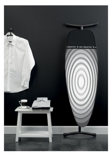 Žehlicí prkno Titan Oval D – Brabantia