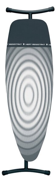 Žehlicí prkno Titan Oval D – Brabantia