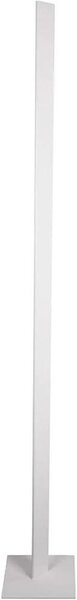 LED Stojací lampa BERNADETTA LED/28W/230V 4000K bílá