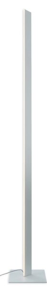 LED Stojací lampa BERNADETTA LED/28W/230V 4000K bílá