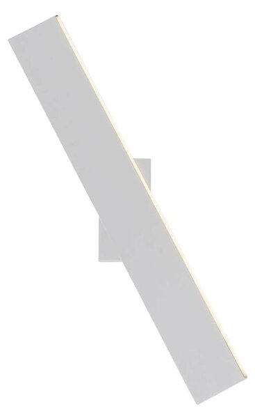 LED Nástěnné svítidlo BERNADETTA LED/10W/230V 4000K bílá