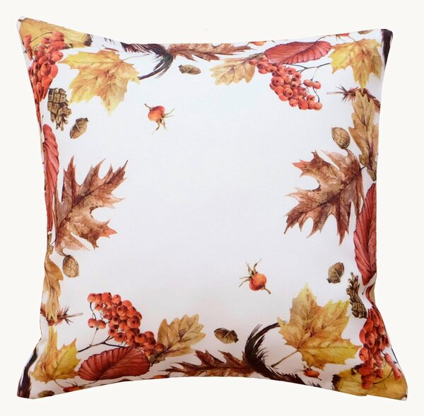 DEKORAČNÍ POLŠTÁŘ 40/40 cm Esposa - Dekorační polštáře