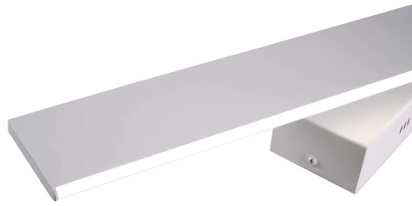 LED Nástěnné svítidlo BERNADETTA LED/10W/230V 4000K bílá