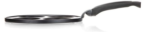 Pánev na 4 lívance s nepřilnavým povrchem ALIVIA 26 cm