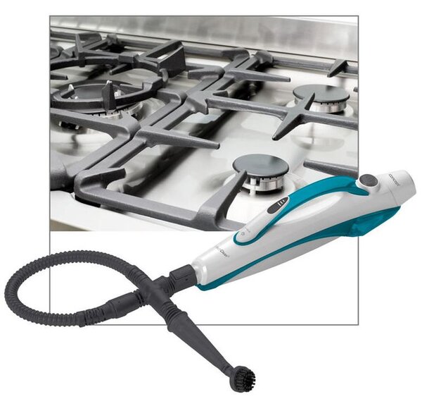 Parní mop 2v1 PERFECT CLEAN Concept CP2000