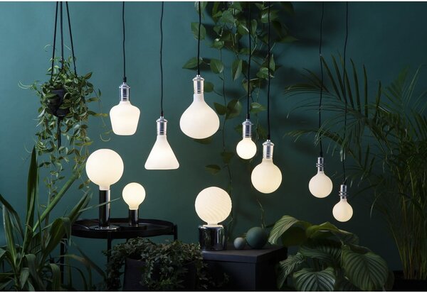 Teplá LED stmívatelná žárovka E27, 6 W – Star Trading