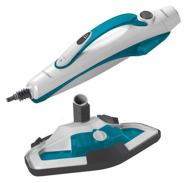 Parní mop 2v1 PERFECT CLEAN Concept CP2000