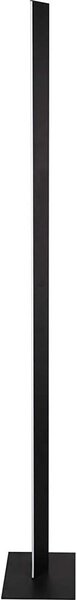 LED Stojací lampa BERNADETTA LED/28W/230V 4000K černá