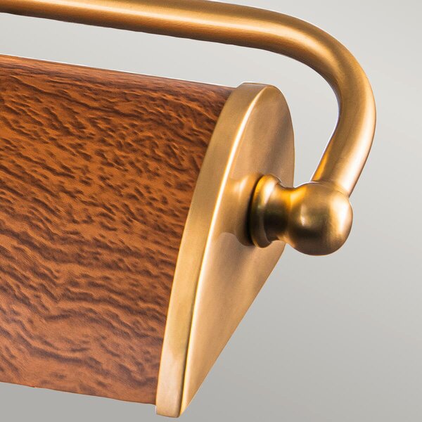 OBRAZOVÉ SVÍTIDLO, 12,7/44,5/31,8 cm Elstead Lighting - Online Only svítidla, Online Only