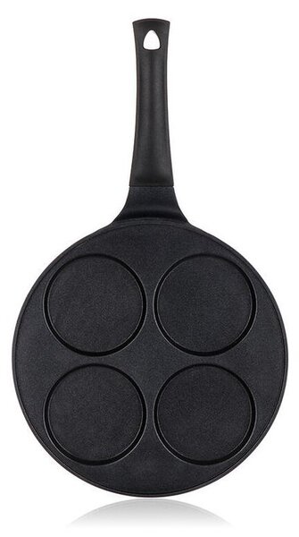 Pánev na 4 lívance s nepřilnavým povrchem ALIVIA 26 cm
