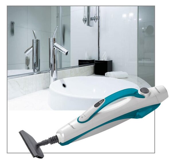 Parní mop 2v1 PERFECT CLEAN Concept CP2000