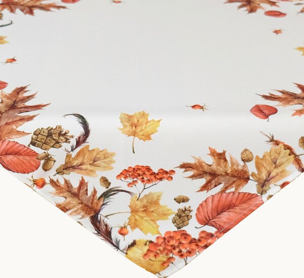 UBRUS, 85/85 cm, vícebarevná Esposa - Prostírání na stůl