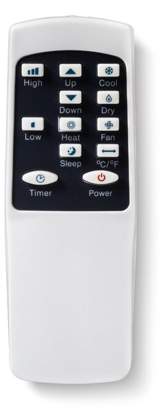 Noaton AC 5108, mobilní klimatizace (Zánovní)