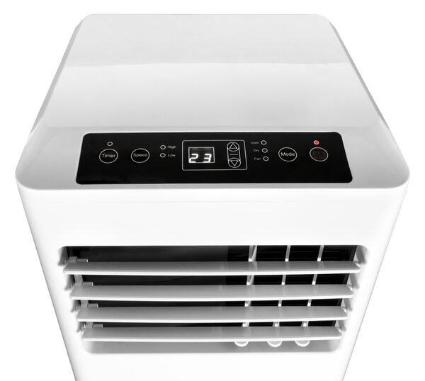 Noaton AC 5108, mobilní klimatizace (Zánovní)