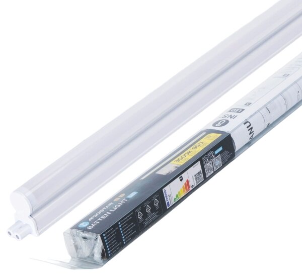 Aigostar - LED Podlinkové svítidlo LED/9W/230V 3000K 57,2 cm