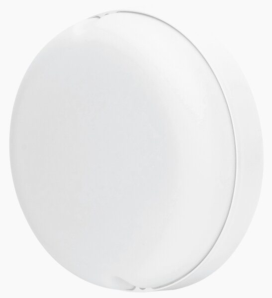 Aigostar - LED Solární stropní svítidlo se senzorem LED/3,7V 6000 mAh IP65 + DO