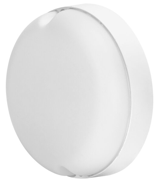 Aigostar - LED Solární stropní svítidlo se senzorem LED/3,7V 3000 mAh IP65 + DO