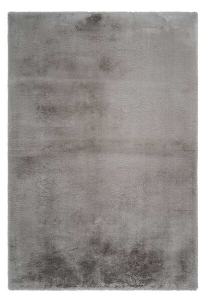 Lalee Kusový koberec Heaven 800 Taupe Rozměr koberce: 80 x 150 cm