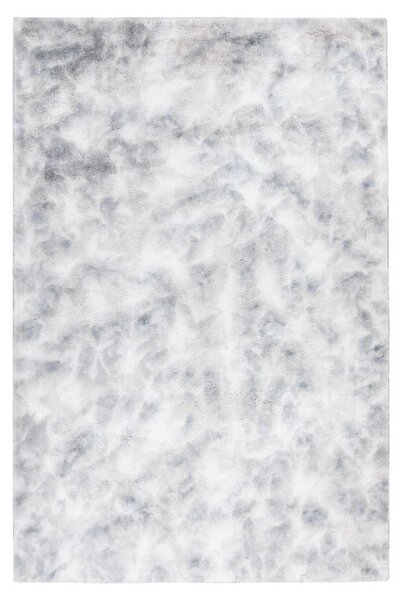 Lalee Kusový koberec Bolero 500 Silver Rozměr koberce: 80 x 150 cm