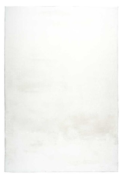 Lalee Kusový koberec Paradise 400 White Rozměr koberce: 80 x 150 cm